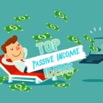 Top Passive Income Ideas