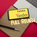 Yandex Toloka Earning Site Review 2021