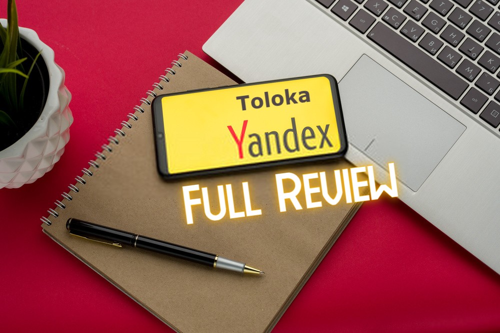 Yandex Toloka Earning Site Review 2021