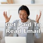 Get Paid To Read Email