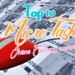 Micro Task Online Earning