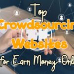 Top Crowdsourcing Websites