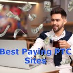 Best Paying PTC Sites