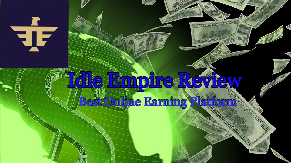 Idle Empire Review