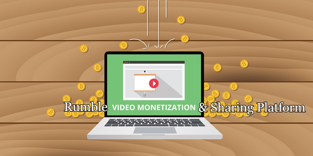 Rumble Video Sharing Platform