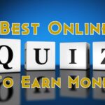 Best Online Quizzes To Earn Money