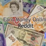 Earn Money Online Reddit