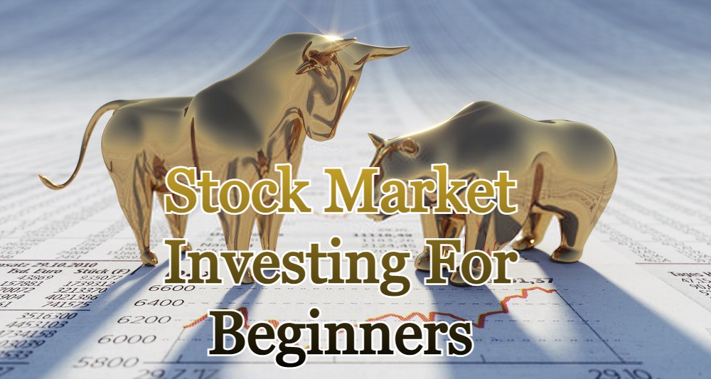 Stock Market Investing For Beginners