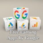 Free Earning Apps by Google