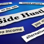 High Potential Side Hustles To Make Money Online