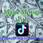 Make Money with TikTok