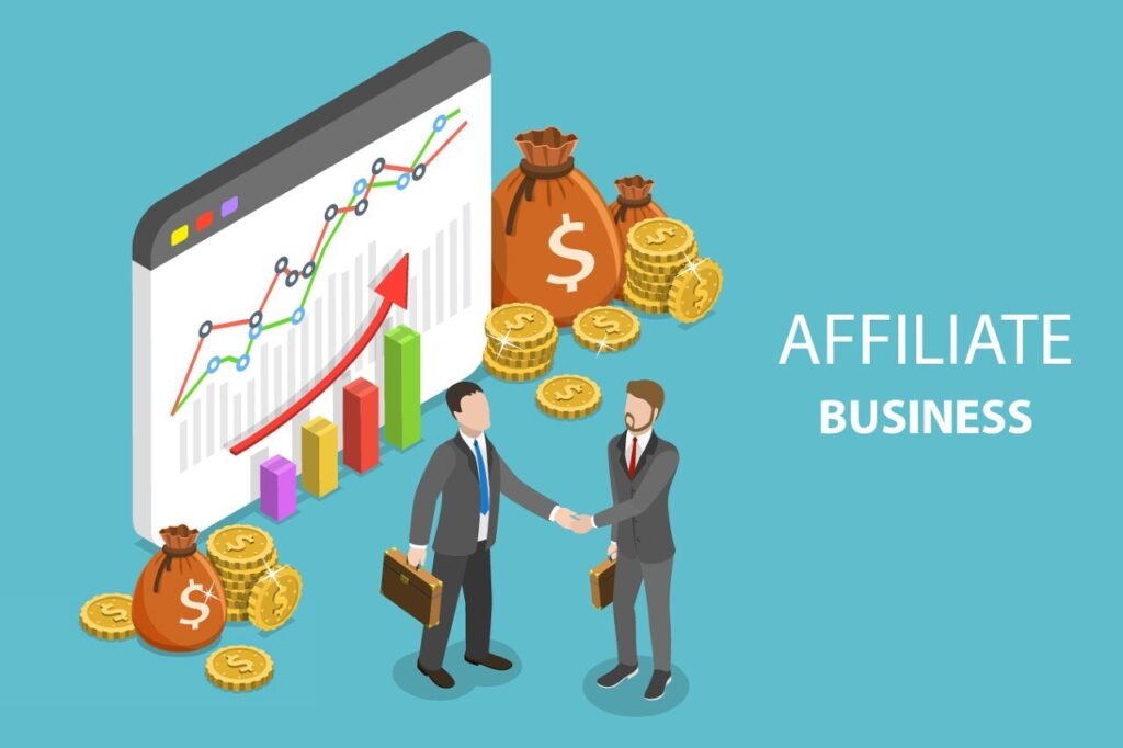 Affiliate Program Online Business Success Tips