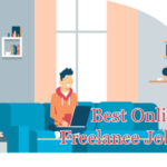 Best Online Freelance Job Sites