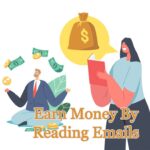 Earn Money By Reading Emails