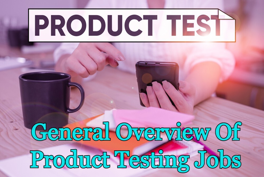 General Overview Of Product Testing Jobs Meta Earn