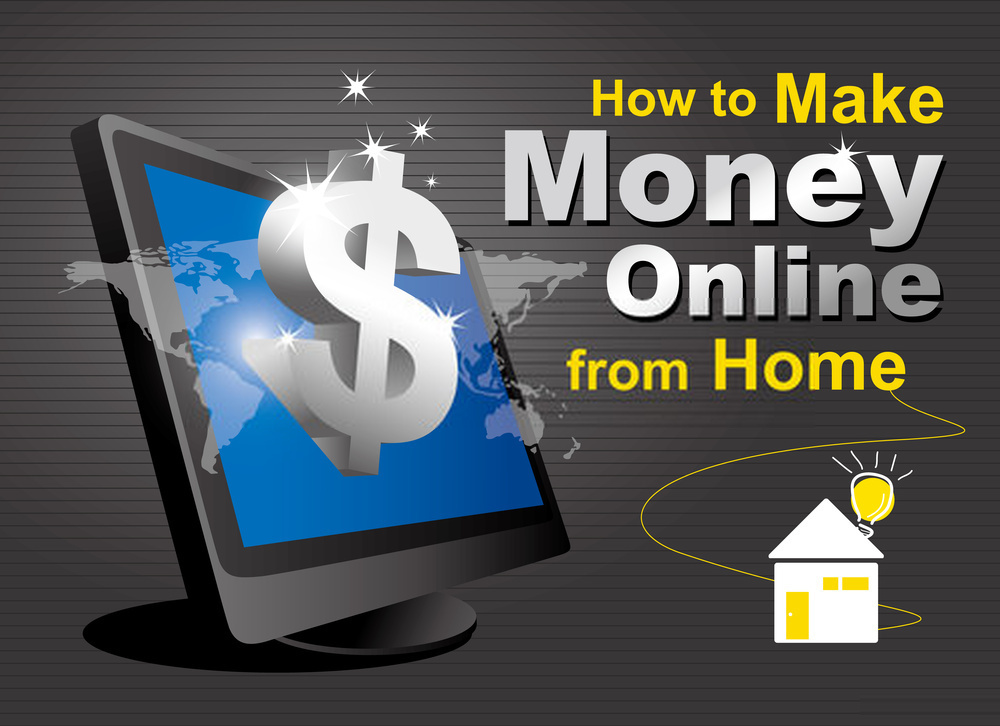 Websites To Make Money Online
