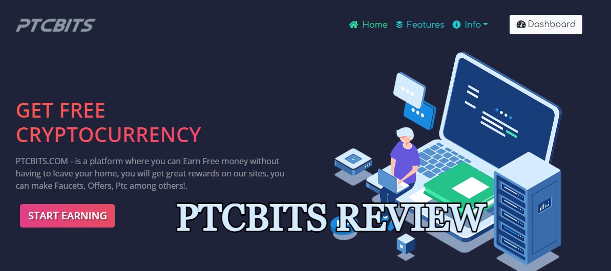 PTCBITS Review