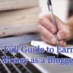 Article Writing Guide for Bloggers