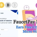 FaucetPay Review