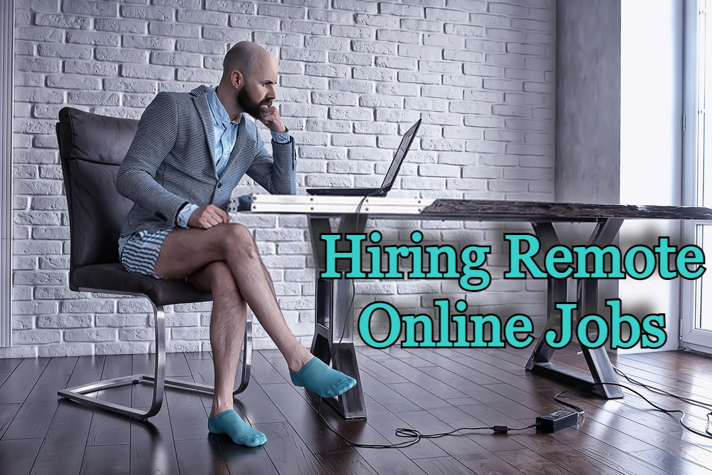 10 New Best Companies Hiring Remote Online Jobs 2022 Meta Earn