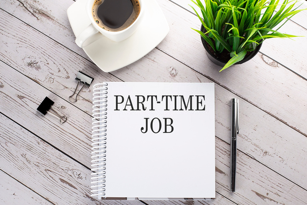 Easy Part Time Jobs Online