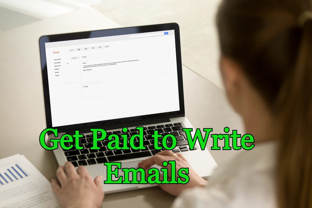 How To Earn Money Writing Emails | Get Paid to Write Emails
