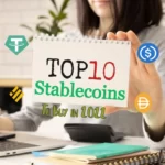 Top stablecoins to buy in 2022