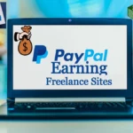 Best PayPal Earning Freelance Sites