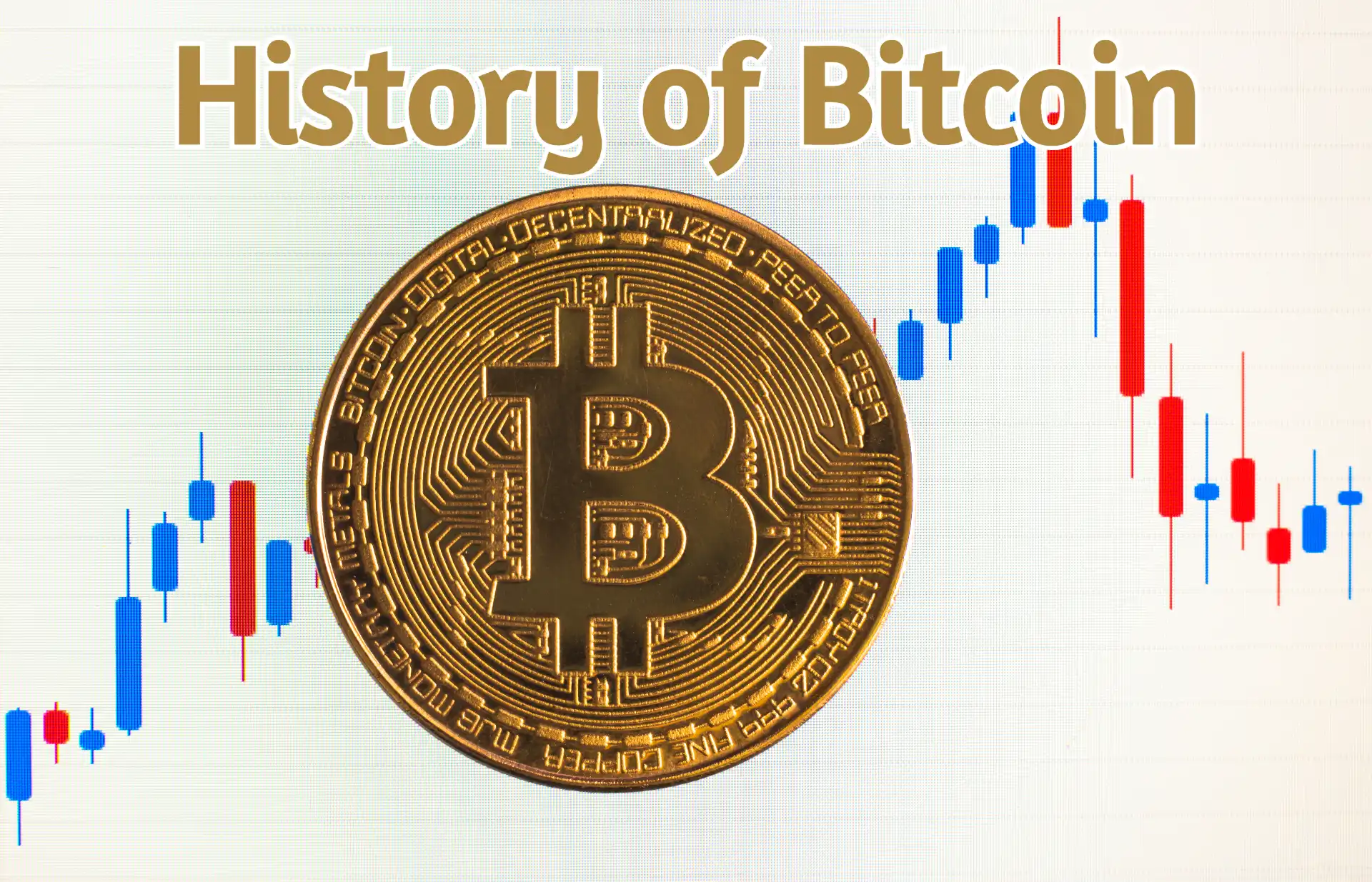 History of Bitcoin