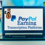 Best PayPal Earning Transcription Platforms