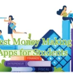 Best Money Making Apps for Students